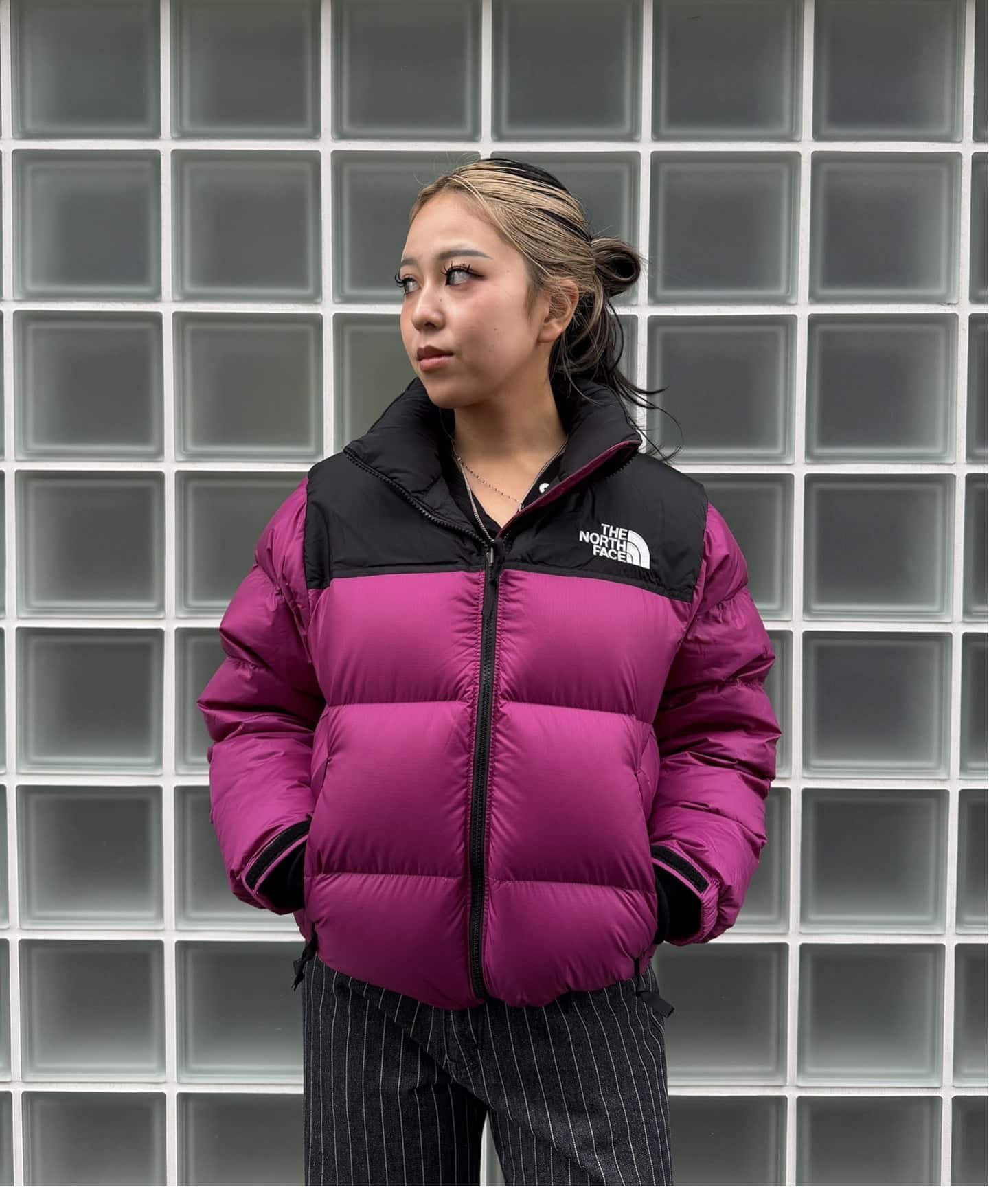 Oriens JOURNAL STANDARD｜【THE NORTH FACE / ザ ノースフェイス