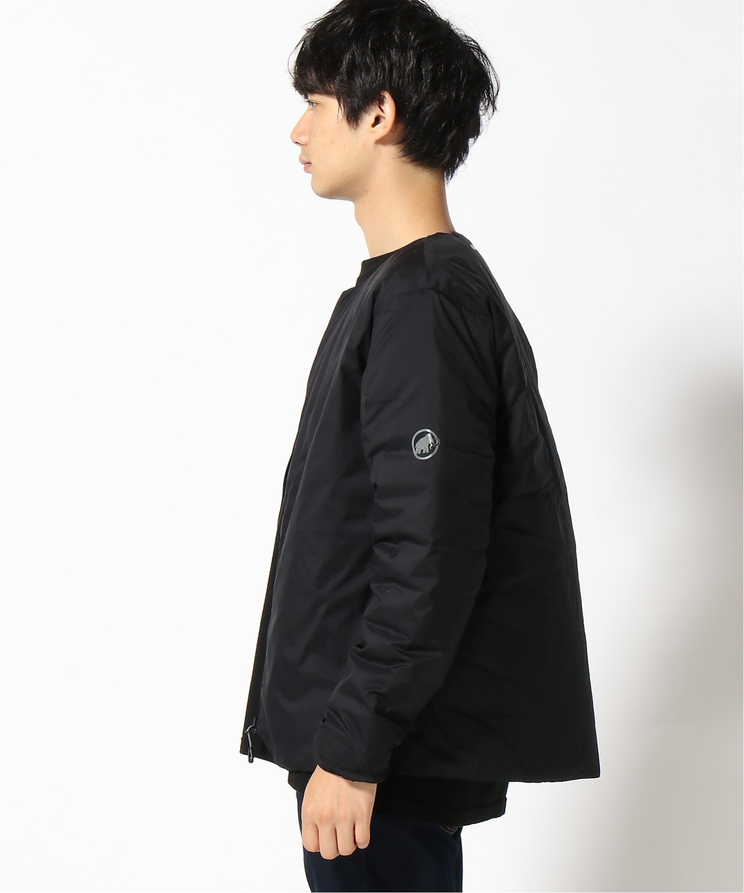 MAMMUT｜【公式】MAMMUT/マムート セオン インサレーション