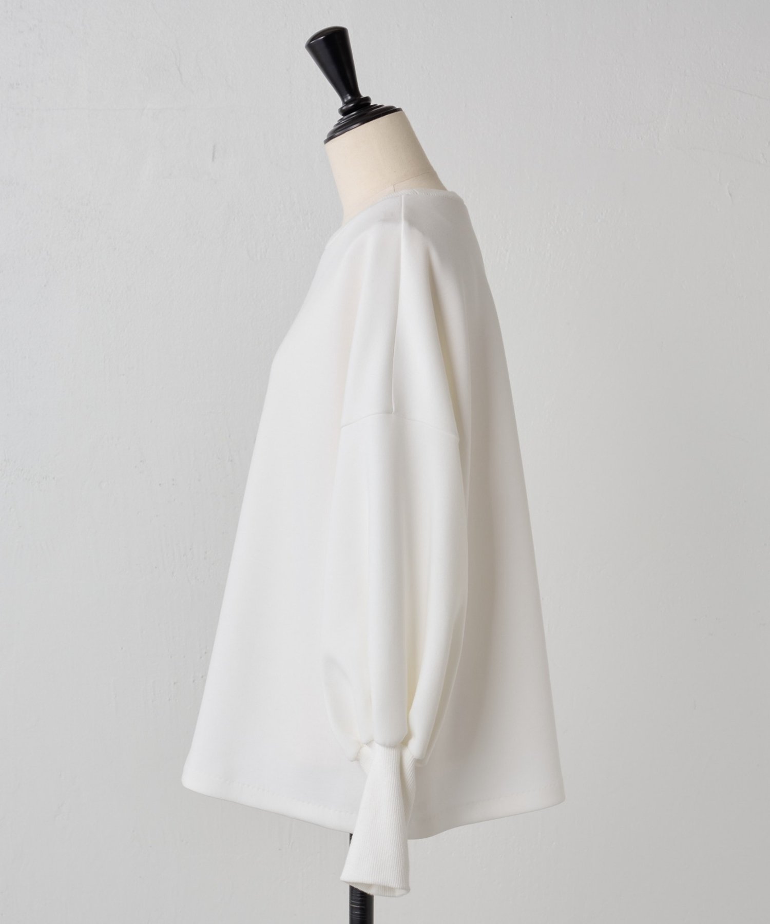 BEARDSLEY｜ダンボールパフトレーナー | Rakuten Fashion(楽天