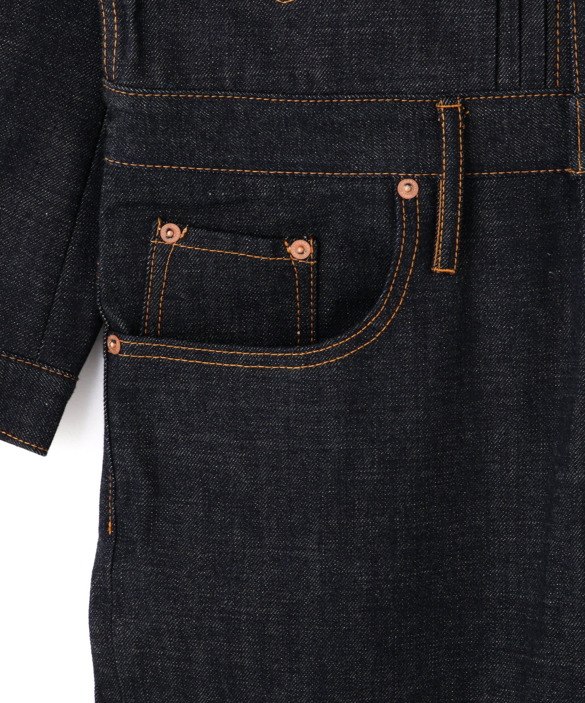 LHP｜SUGARHILL/シュガーヒル/CLASSIC JUMP SUIT | Rakuten Fashion