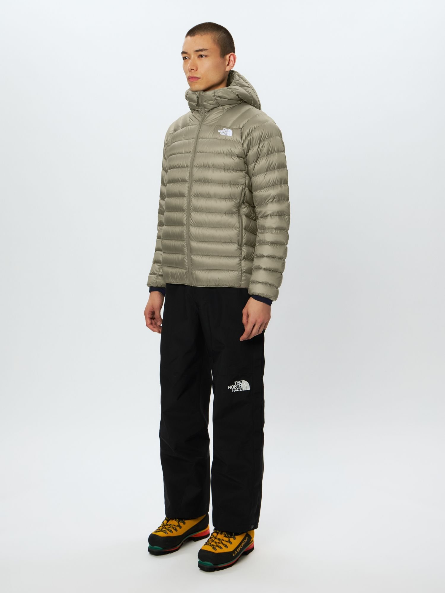 THE NORTH FACE｜【公式】ウーゼルフーディ(メンズ) | Rakuten Fashion