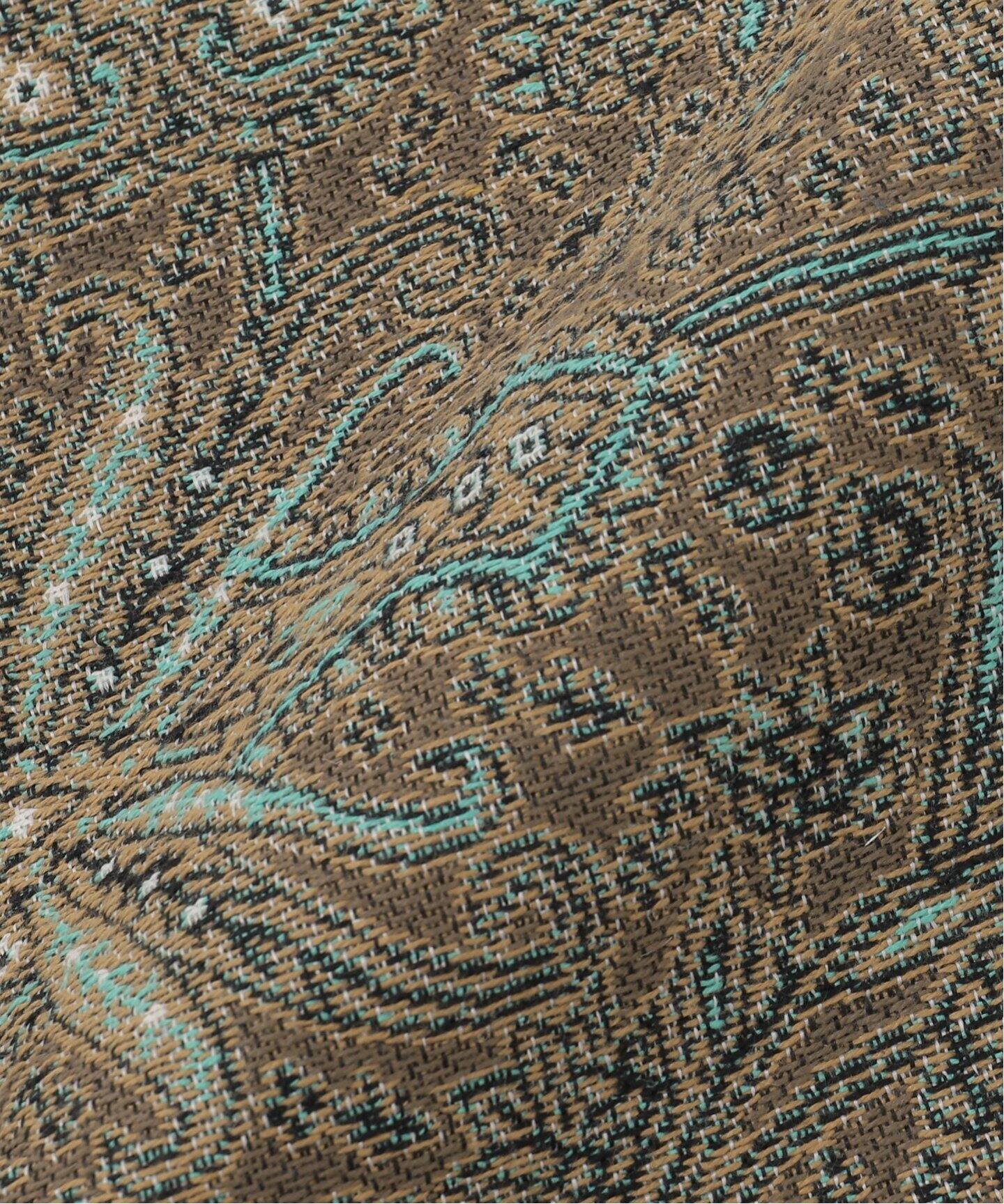 journal standard Furniture｜PAISLEY RUG 140X200 ペイズリーラグ