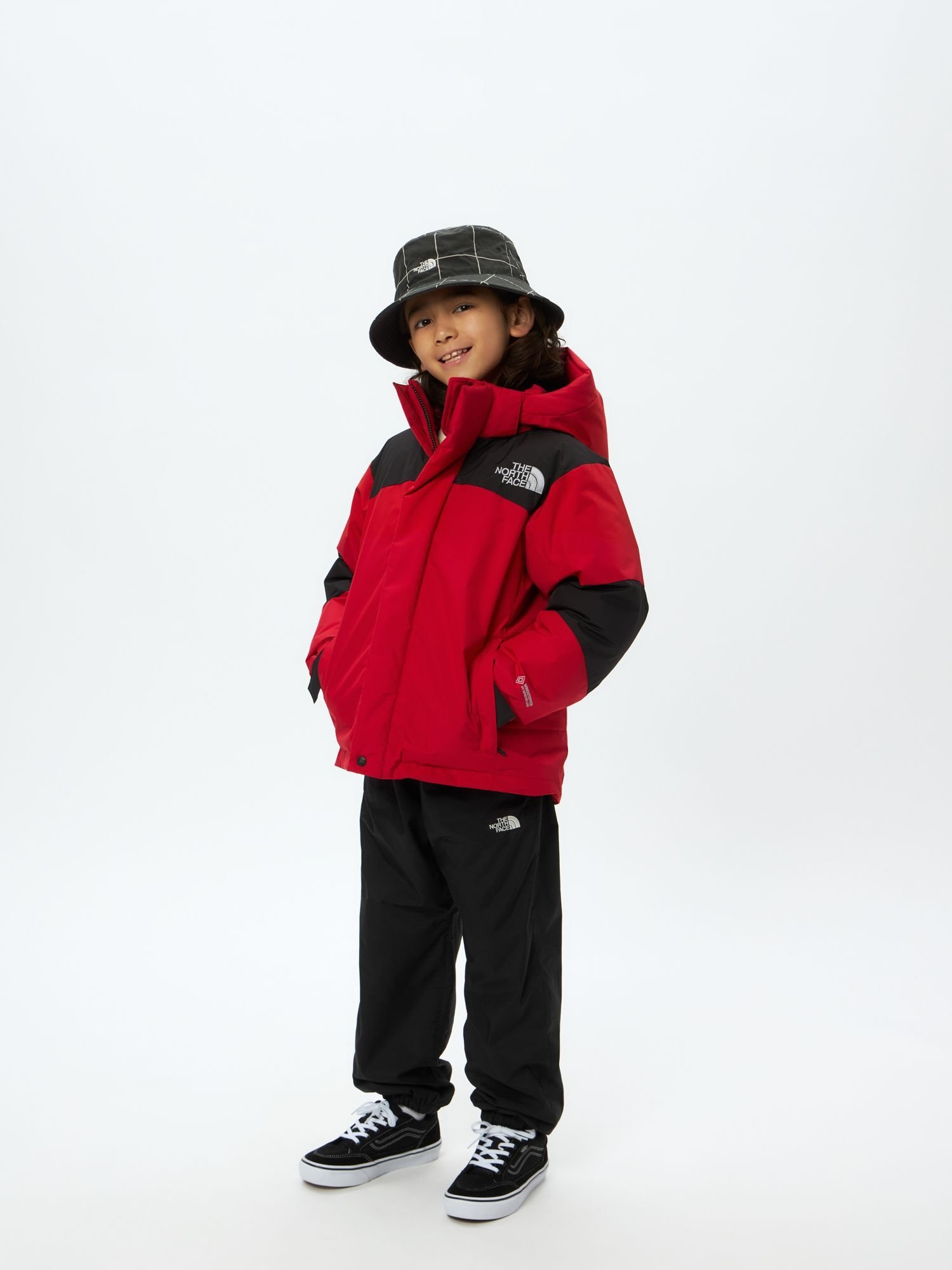 THE NORTH FACE｜【公式】バルトロライトジャケット(キッズ) | Rakuten