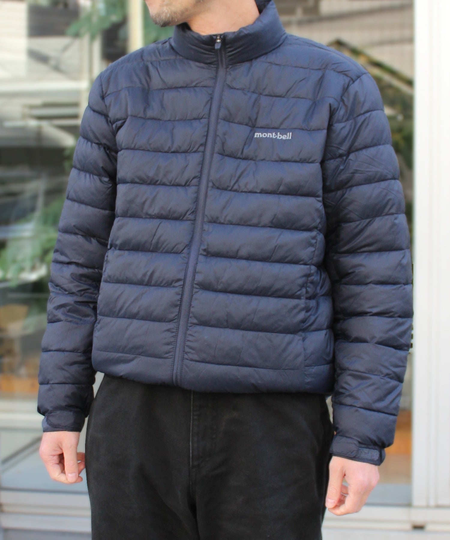 モンベル(mont-bell) ダウンジャケット ファッションの検索結果 - 価格.com