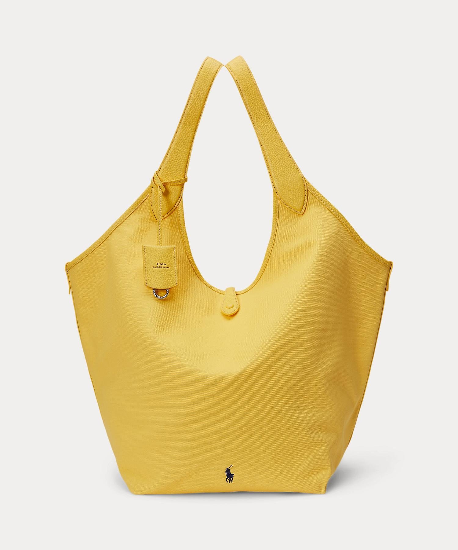 楽天市場】ラルフローレン バッグ イエローの通販