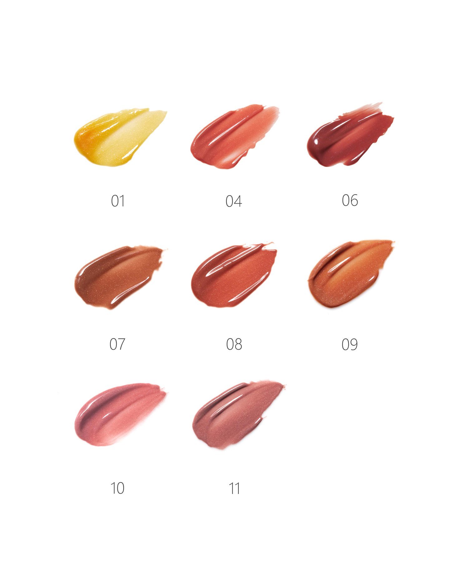 THREE｜【公式】THREE ディヴァインリップジェム 06 | Rakuten Fashion