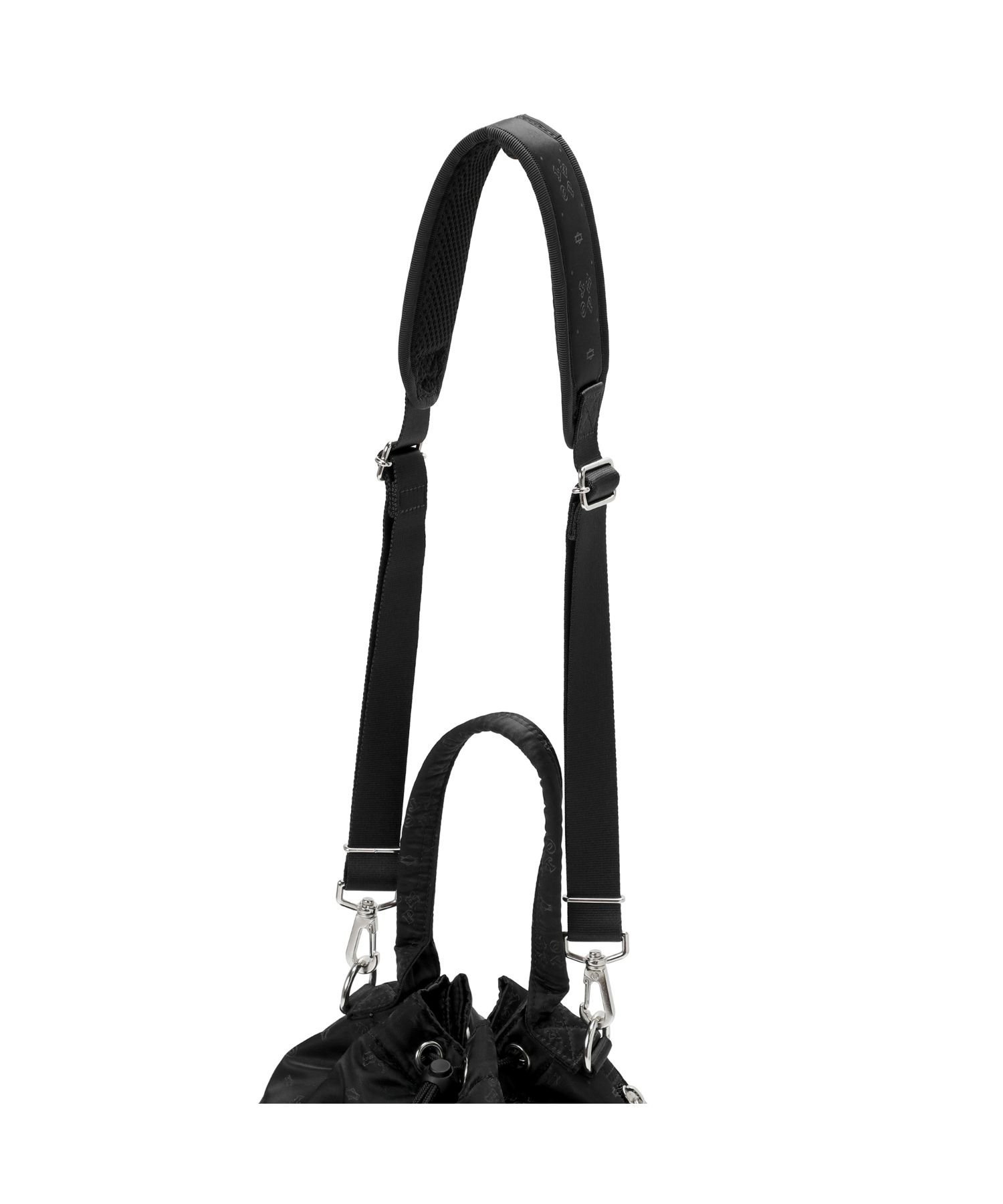 PORTER｜モノグラム 2WAYツールバッグ | Rakuten Fashion(楽天