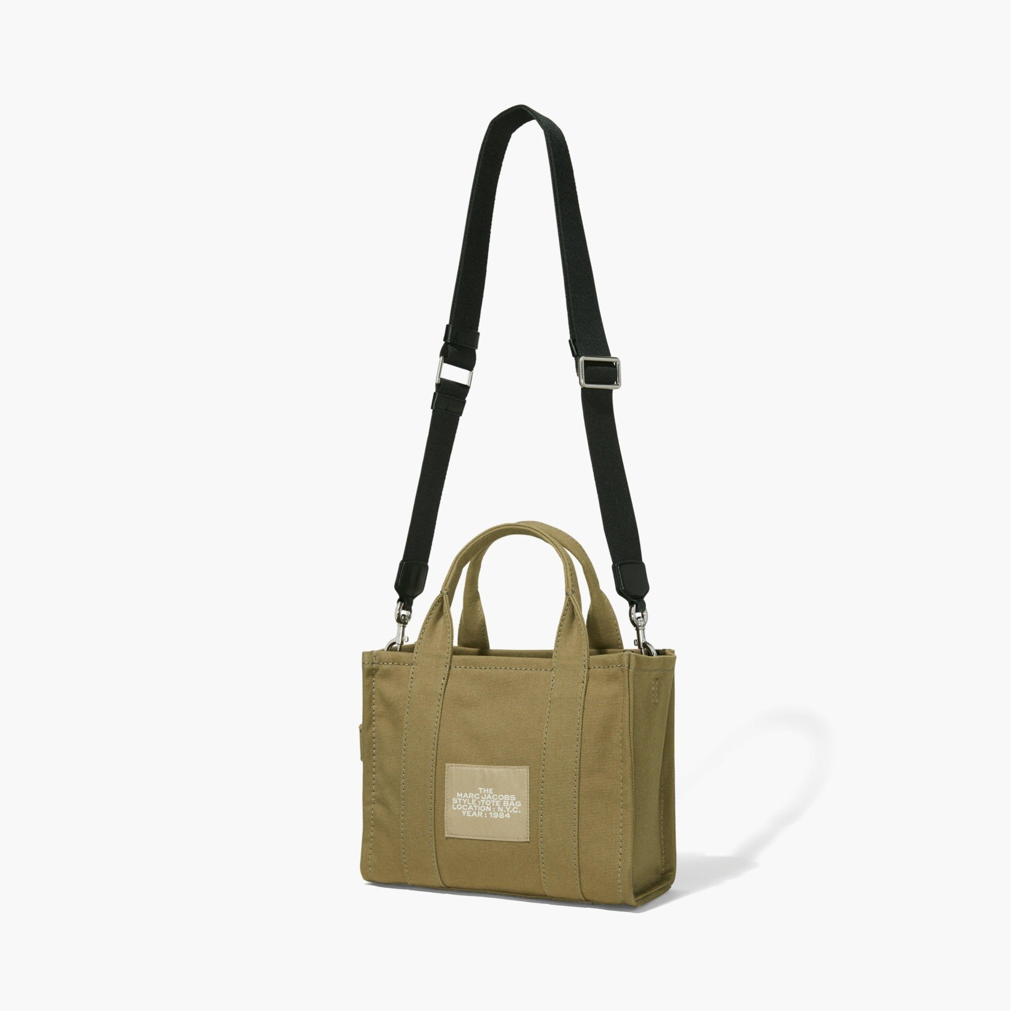 MARC JACOBS(マーク ジェイコブス)｜【公式】THE CANVAS SMALL TOTE