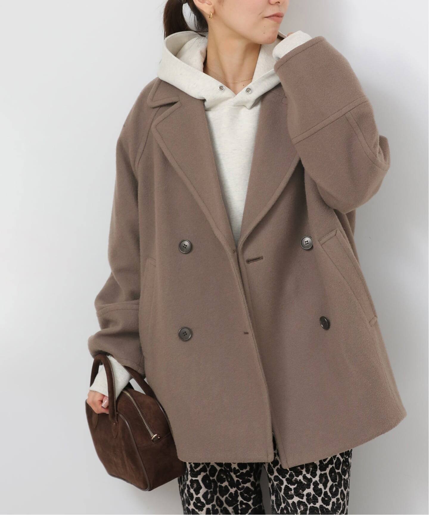 JOURNAL STANDARD relume｜《追加2》尾州ウールスーパー100モッサP