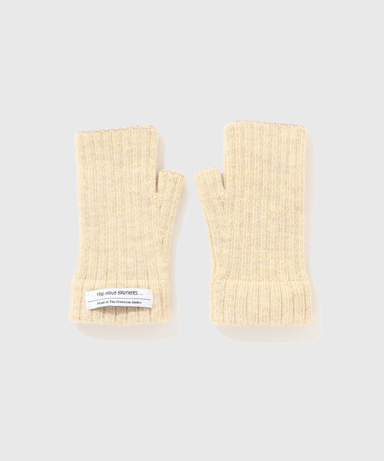 ADAM ET ROPE'｜【THE INOUE BROTHERStogether with ADAM ET ROPE