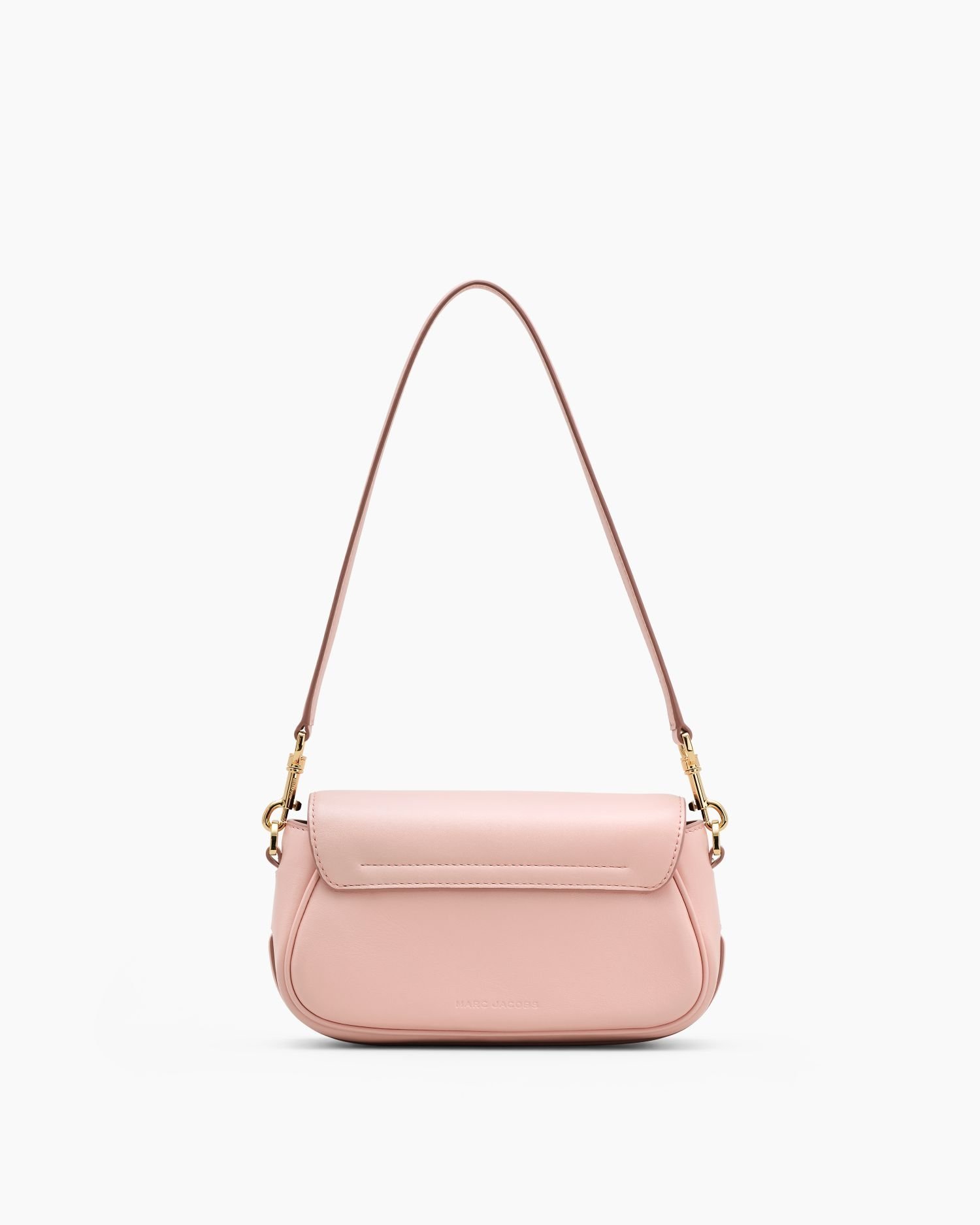 MARC JACOBS(マーク ジェイコブス)｜THE LEATHER COVERED J MARC