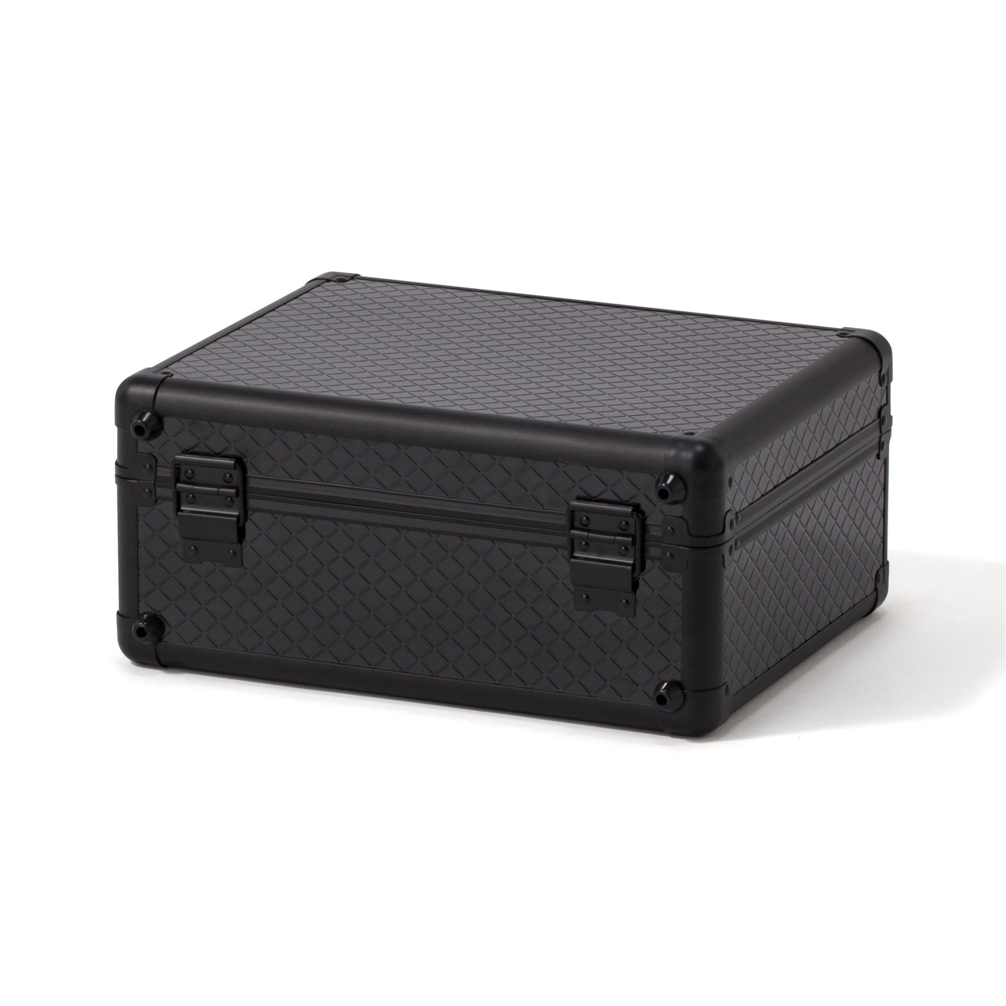 Francfranc｜ヴァリーズ ハリウッドボックス S ブラック トランク型