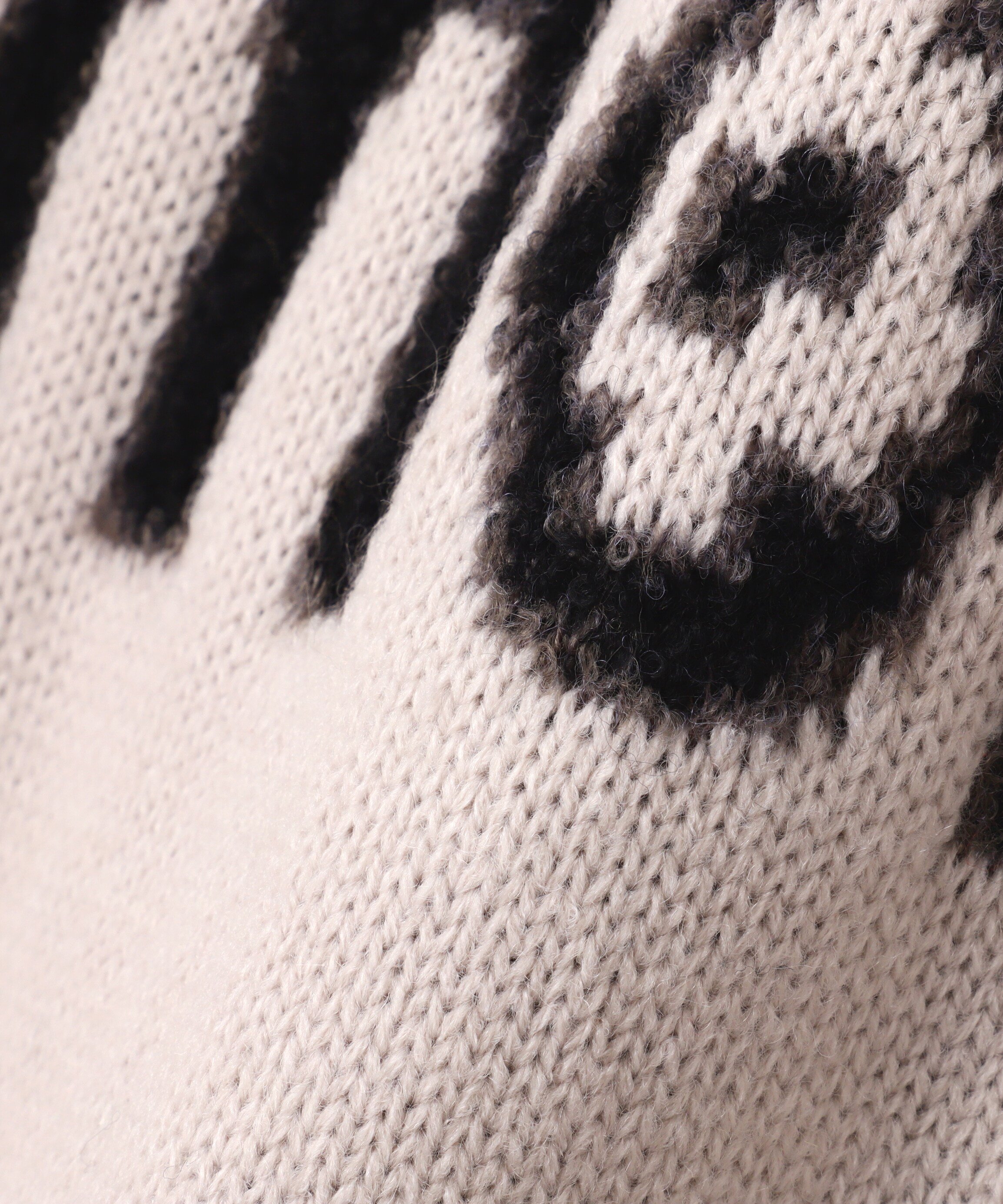 ROYAL FLASH｜amok/アモク/別注GAME KNIT | Rakuten Fashion(楽天