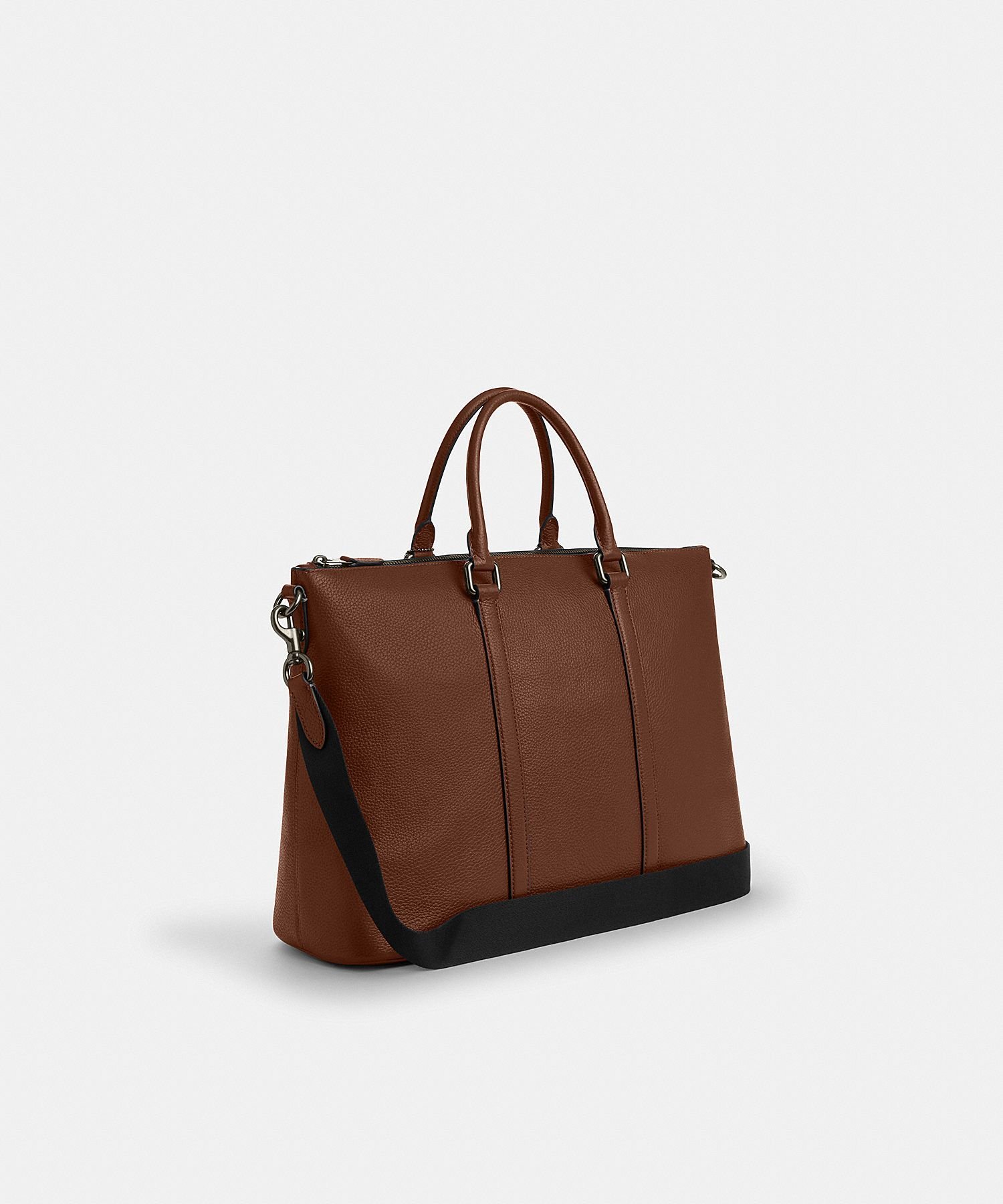 COACH OUTLET｜【公式】ケイレブ ワーク バッグ | Rakuten Fashion