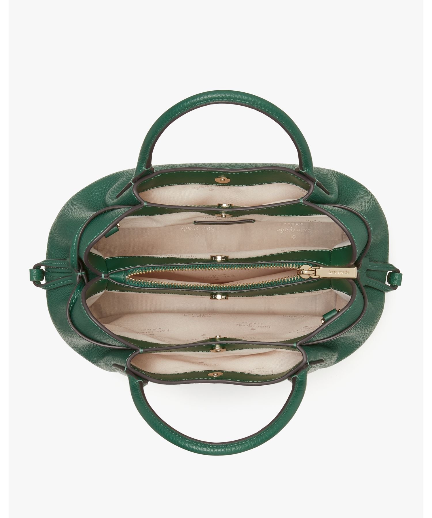 kate spade new york｜ダンプリング スモール サッチェル | Rakuten