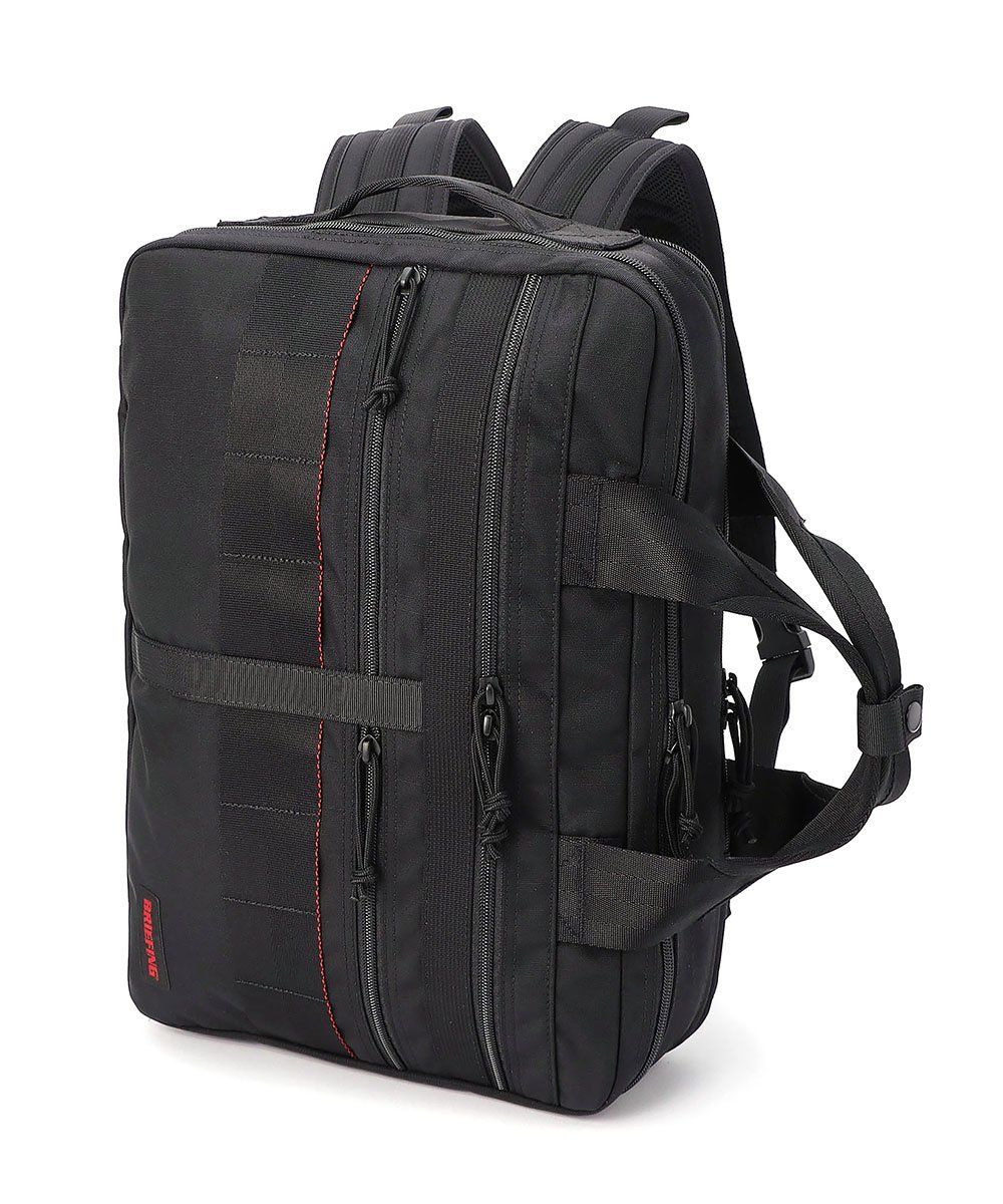 楽天市場】ブリーフィング 2wayリュックの通販