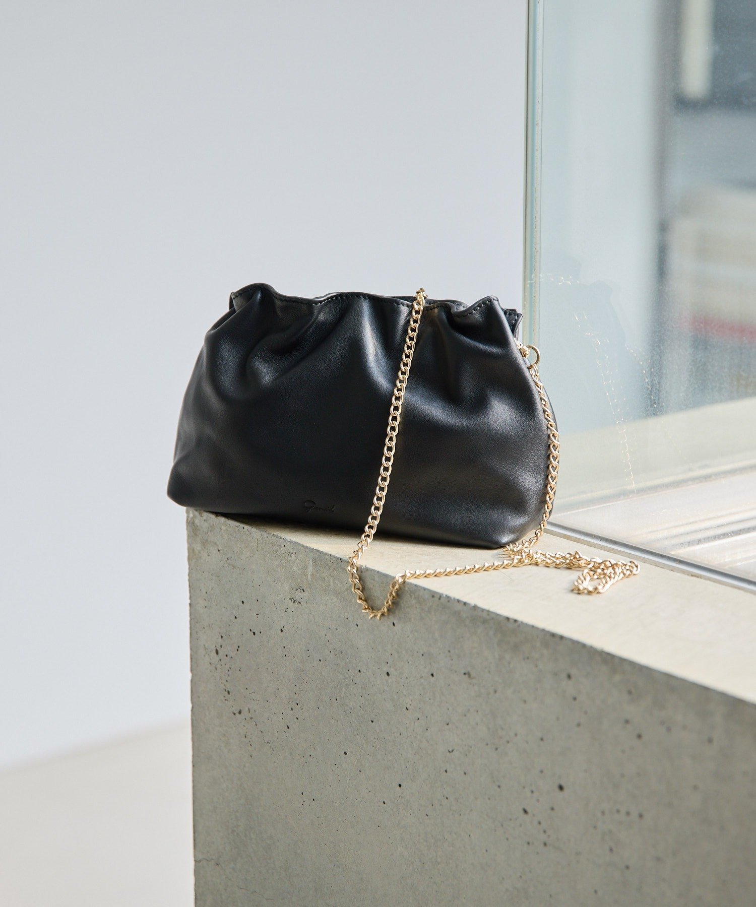 gemeil｜2wayギャザーチェーンバッグ(PT-233) | Rakuten Fashion(楽天