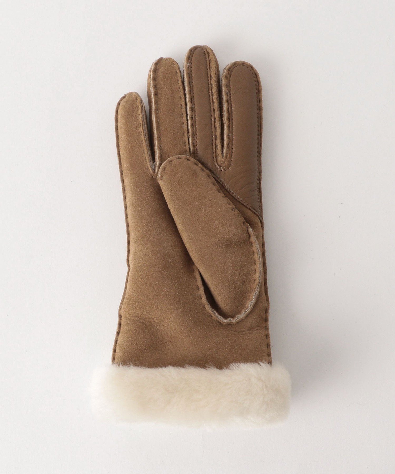 ★極美品★人気カラー♡UGGウィメンズ シームド テック手袋　M 楽天市場】UGG アグ グローブ シームド テック グローブ SEAMED TECH