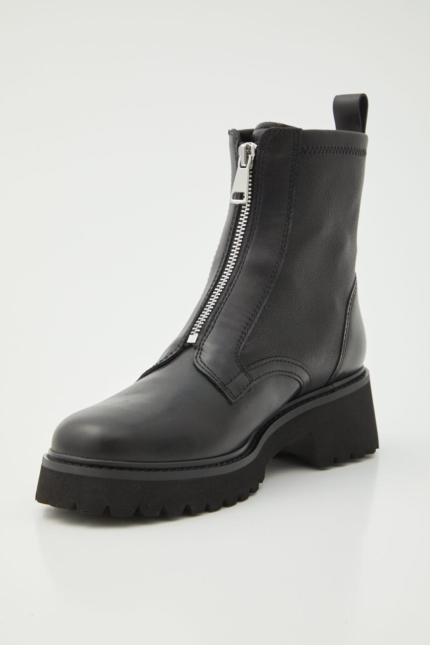 STACCATO｜ミルキーIラインzipブーツ | Rakuten Fashion(楽天