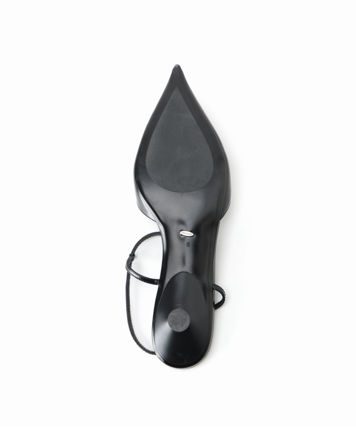 NOBLE｜TONY BIANCO/トニービアンコ Tストラップシューズ | Rakuten