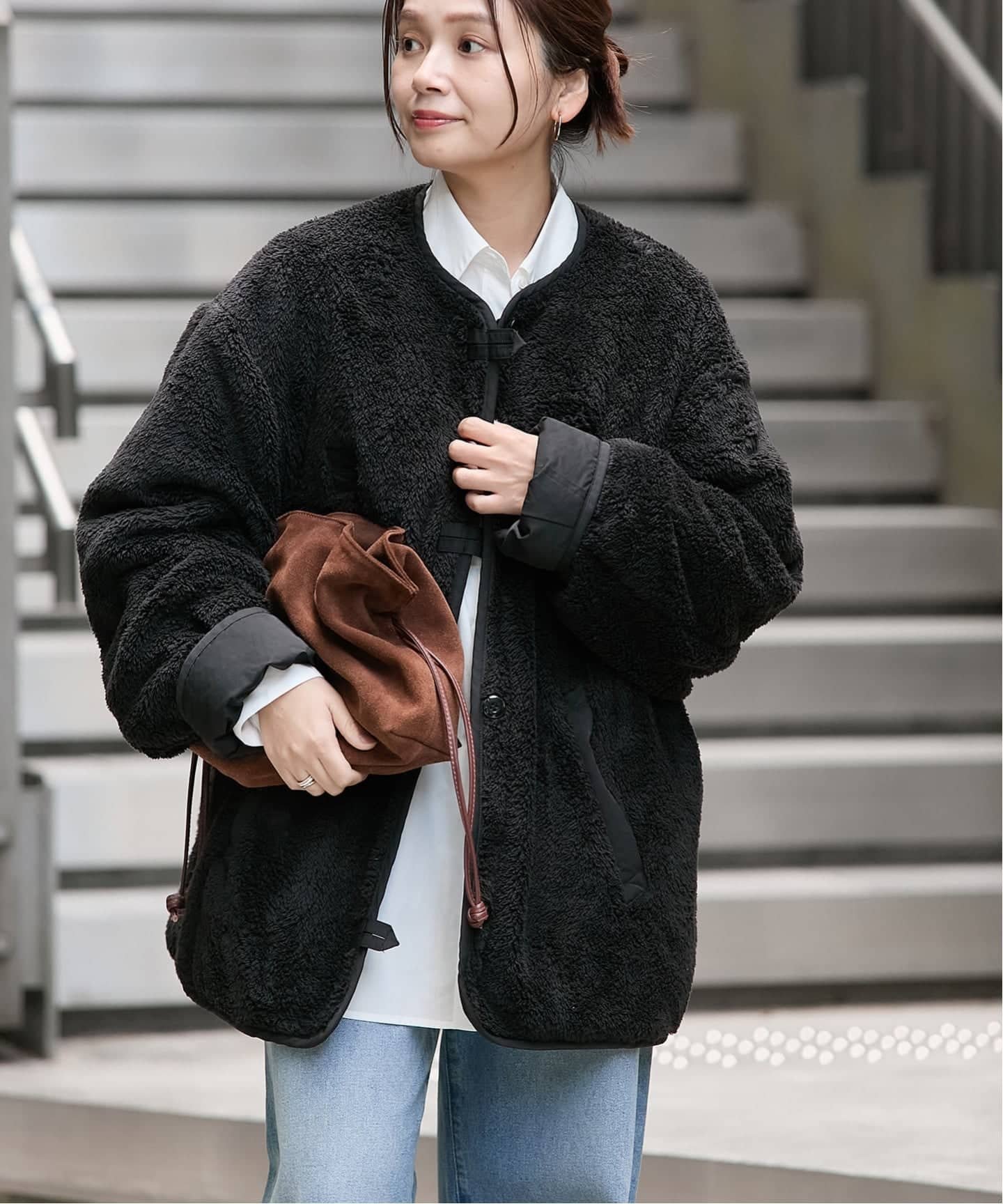 JOURNAL STANDARD｜別注【ARMY TWILL/アーミーツイル】Cotton Nylon