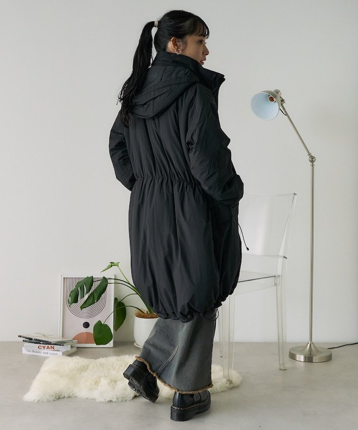 FREAK'S STORE｜【ウォッシャブル/撥水/2サイズ展開】 PRIMALOFT