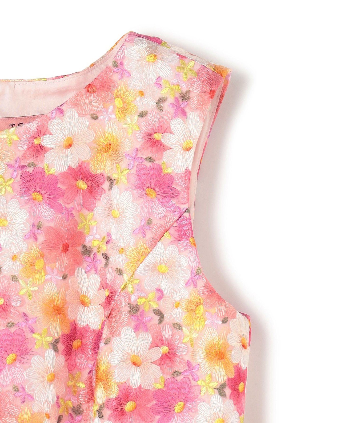 TOCCA｜【消臭】WHISPERS OF COSMOS ドレス | Rakuten Fashion(楽天