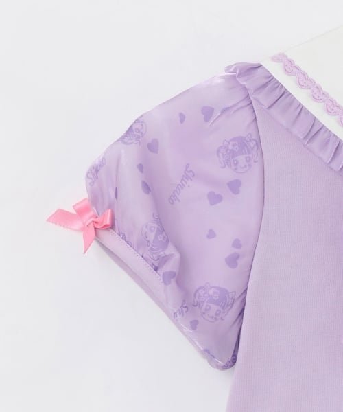 NARUMIYA ONLINE｜【しなこちゃん】なりきりセットアップ | Rakuten