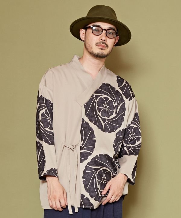 Amina Collection｜【カヤ】スイホウメンズTOP | Rakuten Fashion(楽天