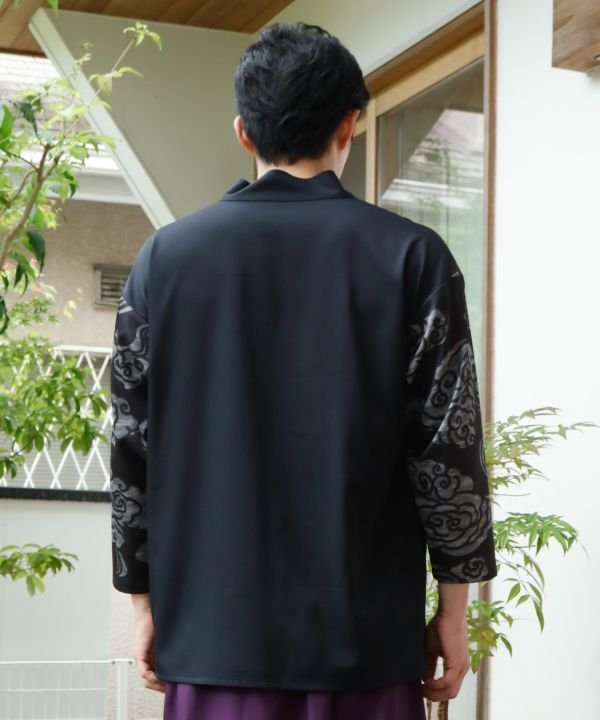 Amina Collection｜【カヤ】スイホウメンズTOP | Rakuten Fashion(楽天