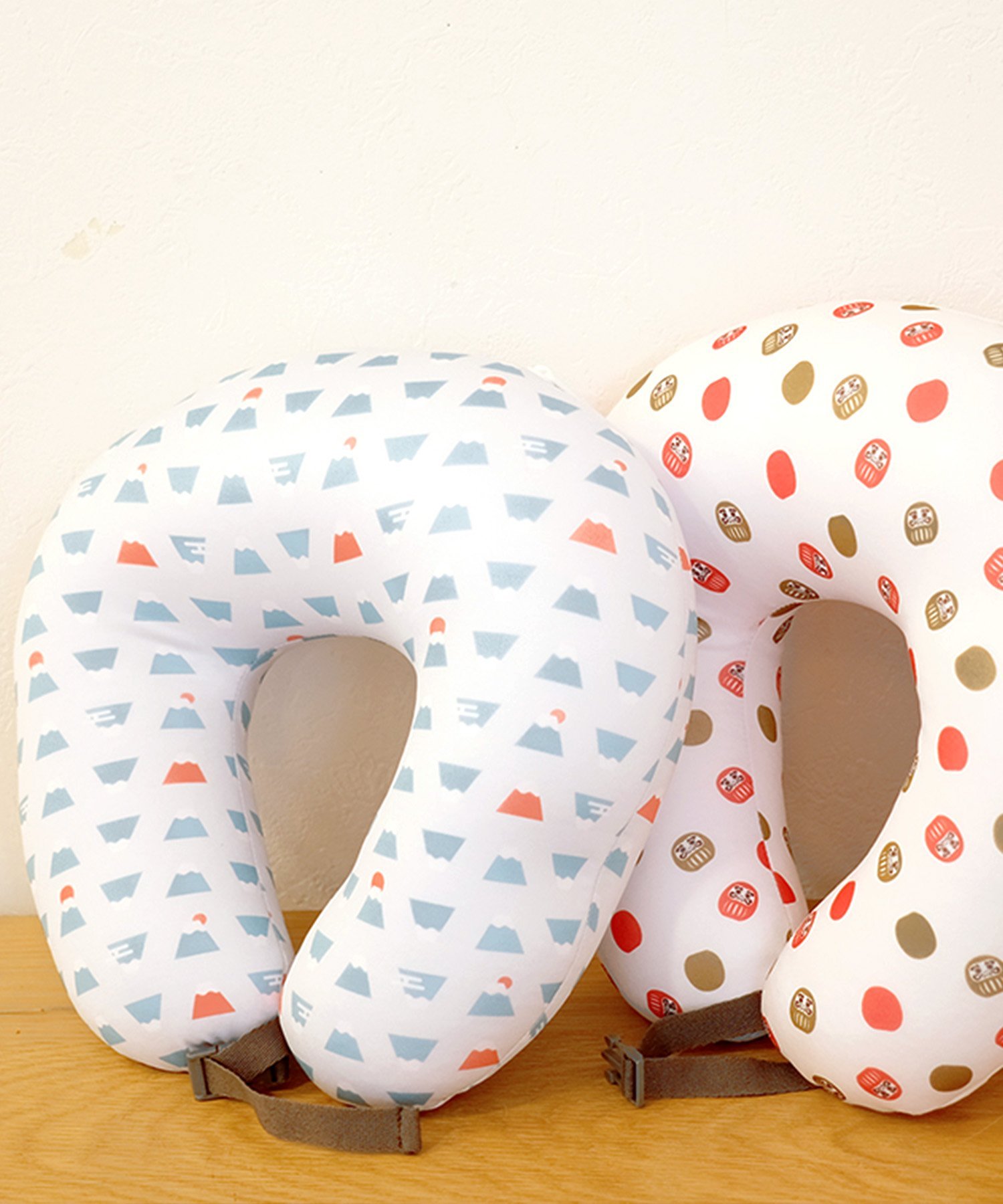 Rora｜和モチーフな2WAYネックピロー | Rakuten Fashion(楽天