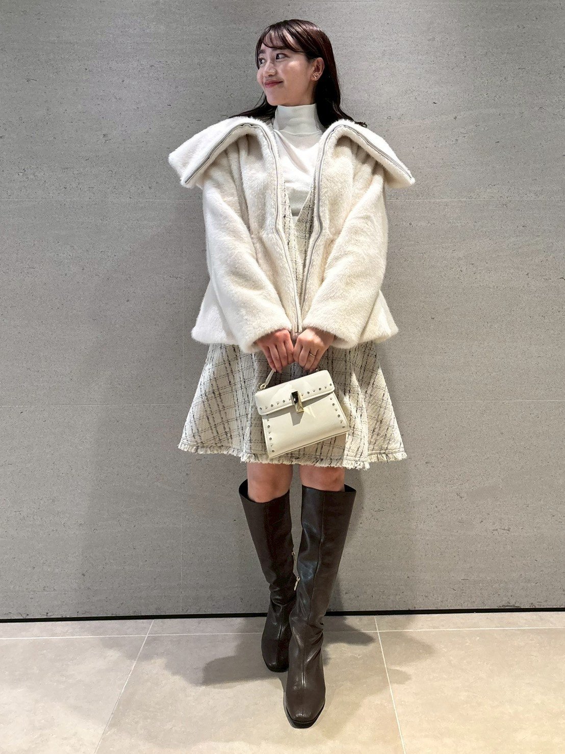 CELFORD｜ジャンスカセットアップ | Rakuten Fashion(楽天ファッション