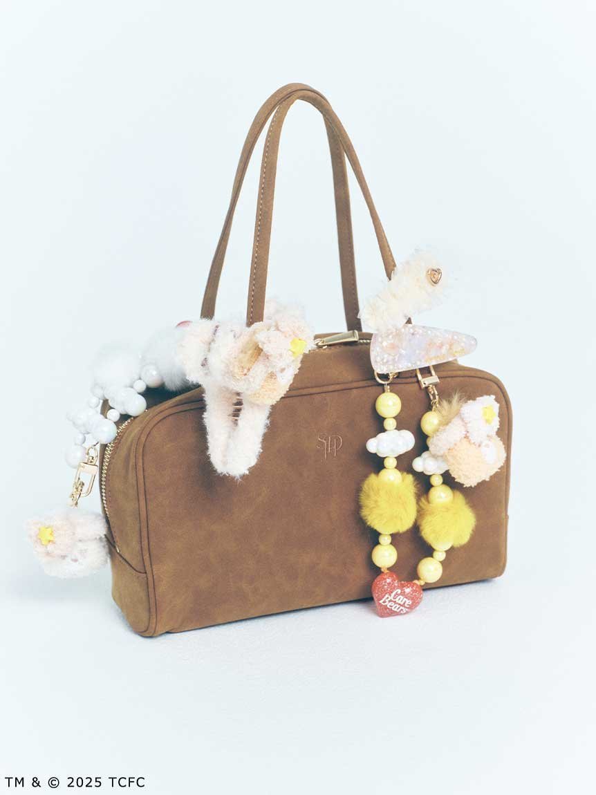 SNIDEL HOME｜【Care Bears(TM)】スマホストラップ | Rakuten Fashion