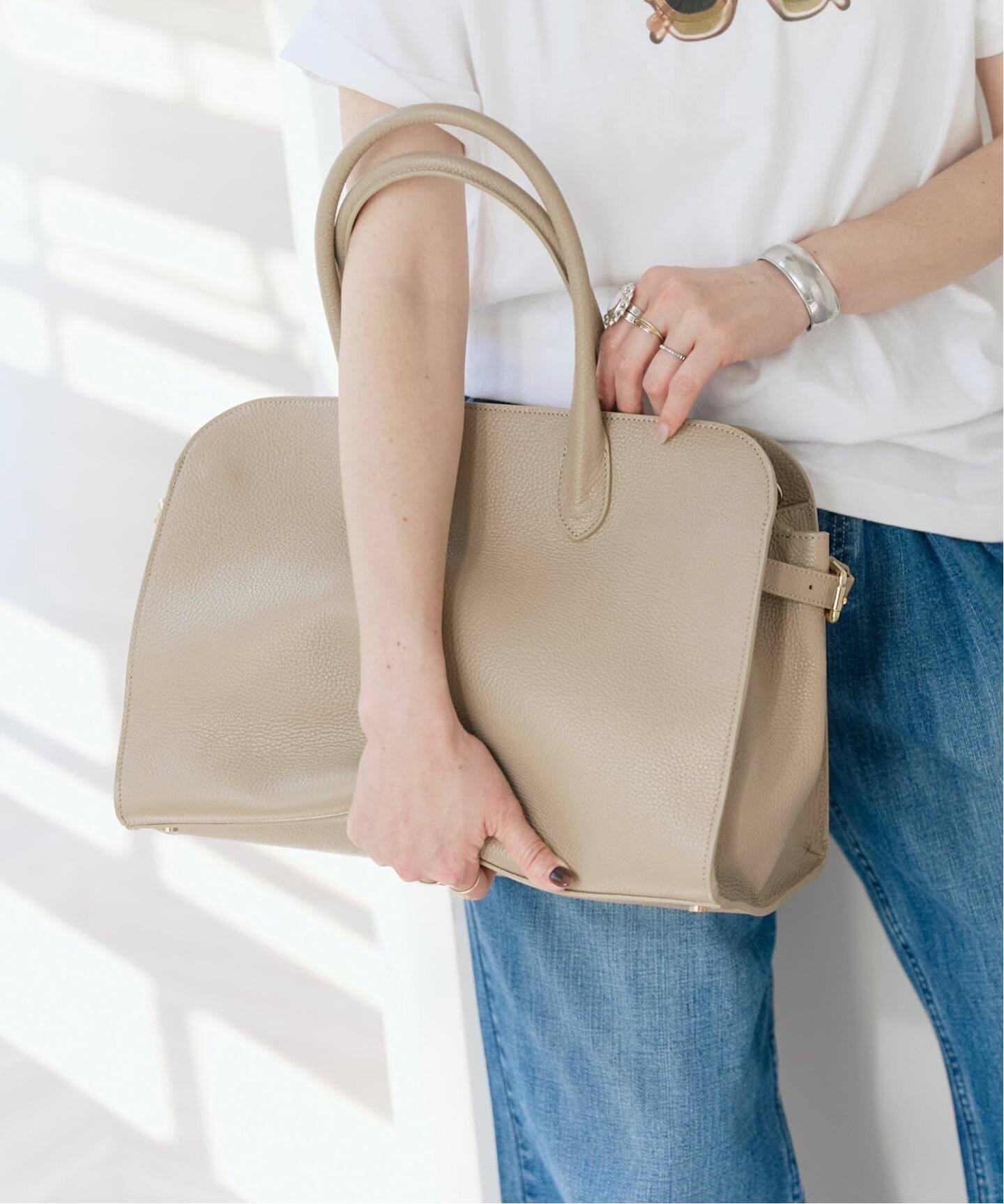 楽天市場】milos（レディースバッグ｜バッグ）：バッグ・小物