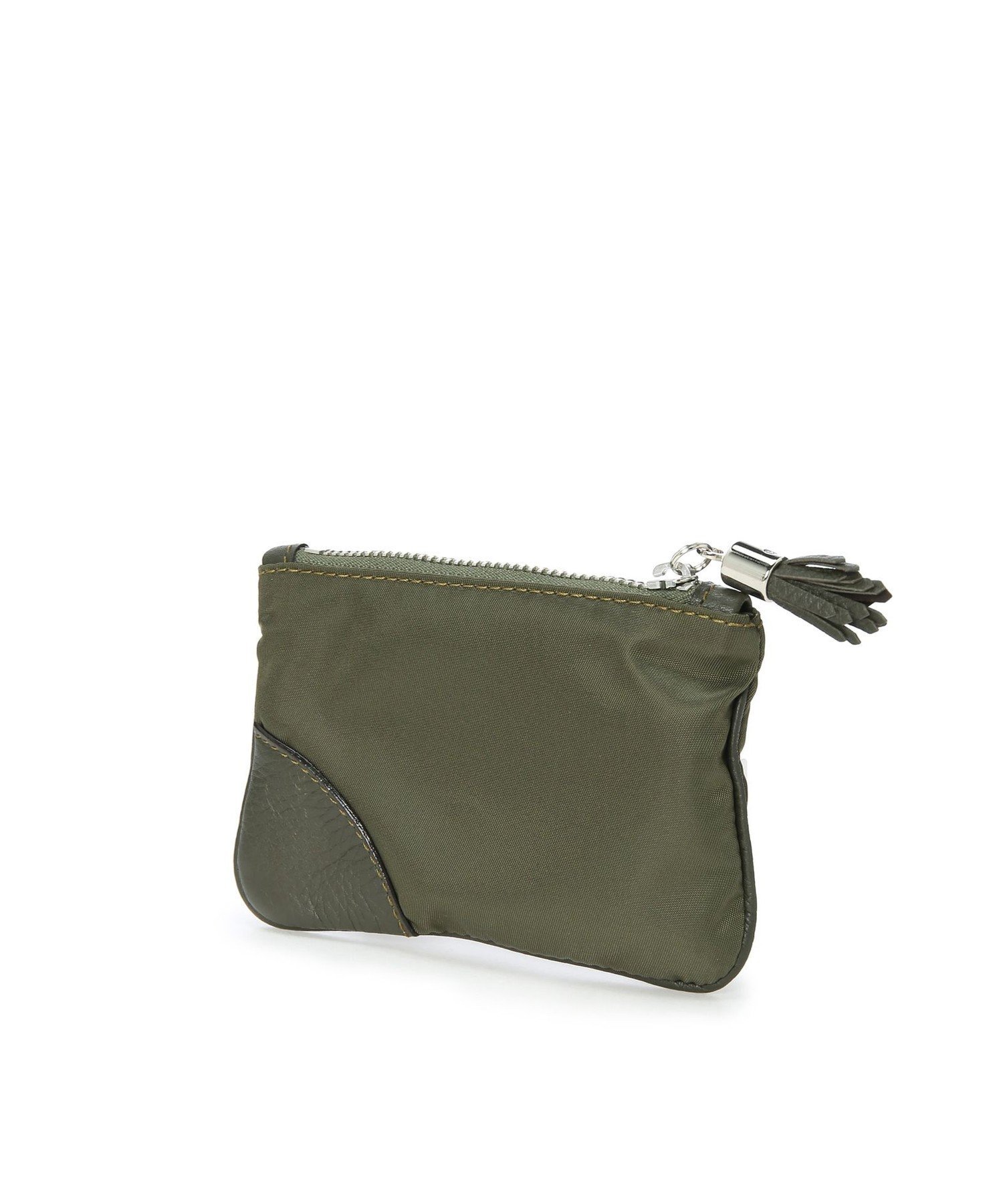 Felisi｜【Felisi/フェリージ】ナイロン キーポーチ コインケース