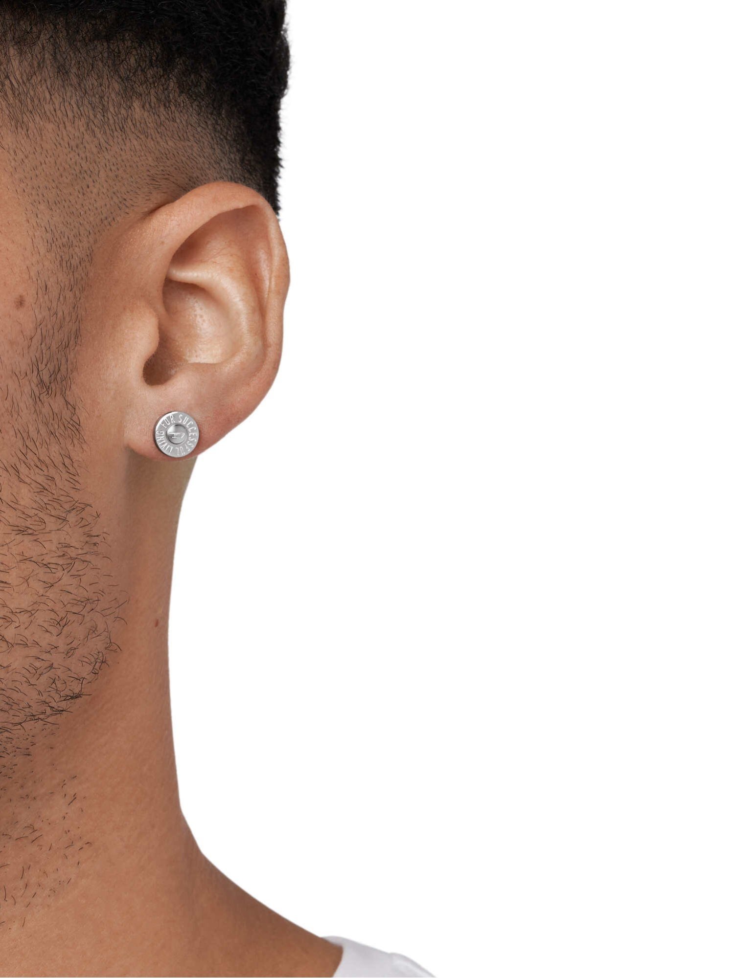 WATCH STATION INTERNATIONAL｜ディーゼル アクセサリー メンズ ピアス