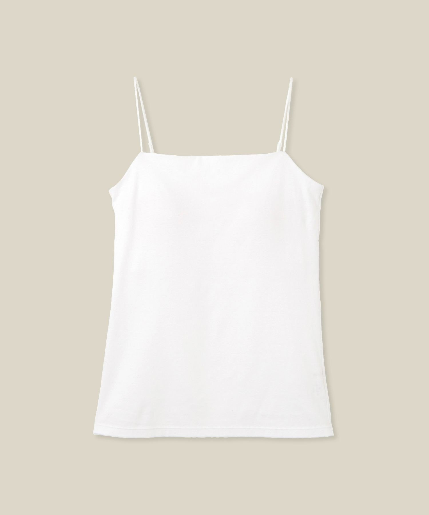 ROPE'｜【Lala Vie(ララヴィ)】別注カップ付きキャミソール/巾着付き