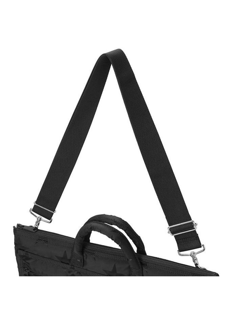 PORTER｜フラッグ 2WAYショートヘルメットバッグ | Rakuten Fashion