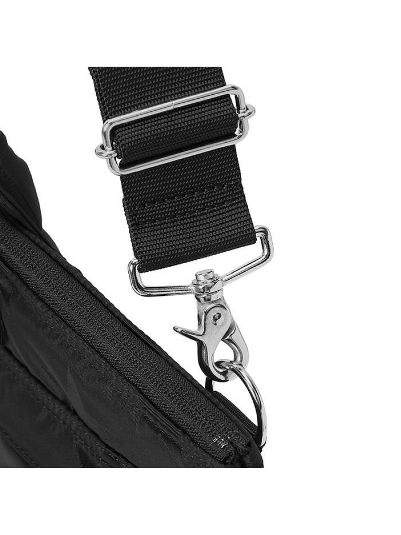 PORTER｜フラッグ 2WAYショートヘルメットバッグ | Rakuten Fashion