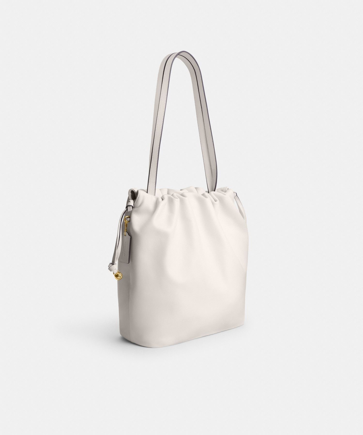 COACH OUTLET｜【公式】フェイ ドローストリング トート バッグ