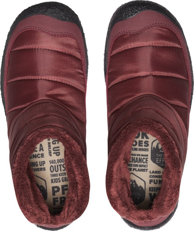 KEEN｜WOMEN HOWSER FOLD DOWN レディース ハウザー フォールドダウン