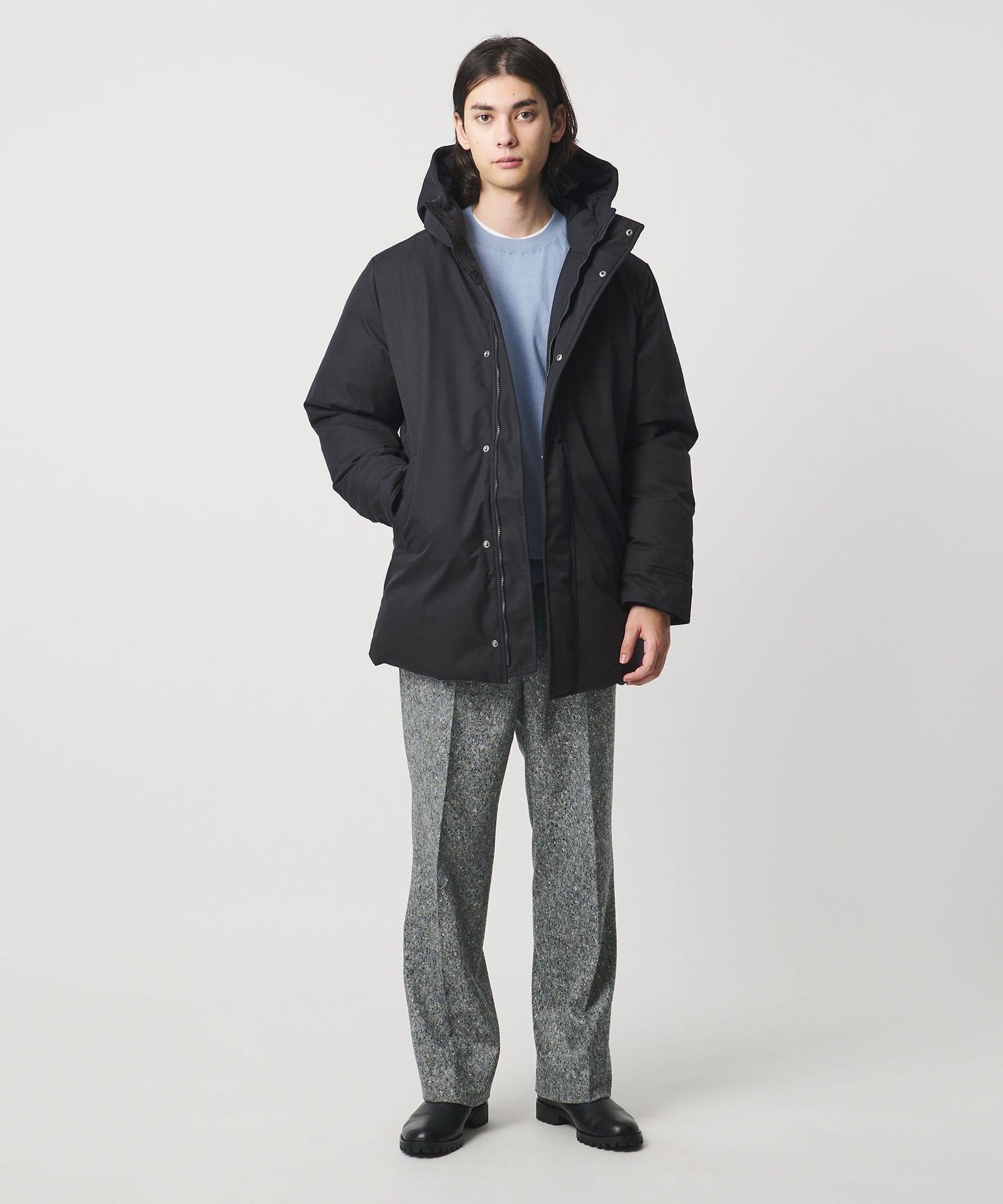 PYRENEX PAU 2024年購入 ユナイテッドアローズ別注 UNITED ARROWS｜【別注】<PYRENEX>PAU/ダウンジャケット | Rakuten