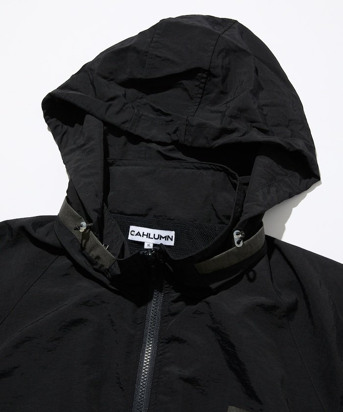 FREAK'S STORE｜Recycled Nylon Track Jacket | Rakuten Fashion(楽天