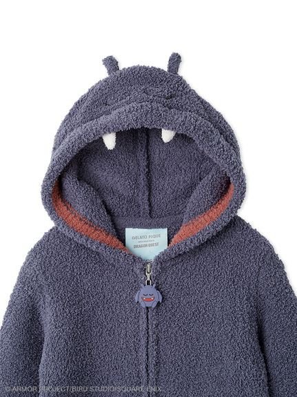 gelato pique｜【ドラゴンクエスト】【ベビー】パウダードラキー