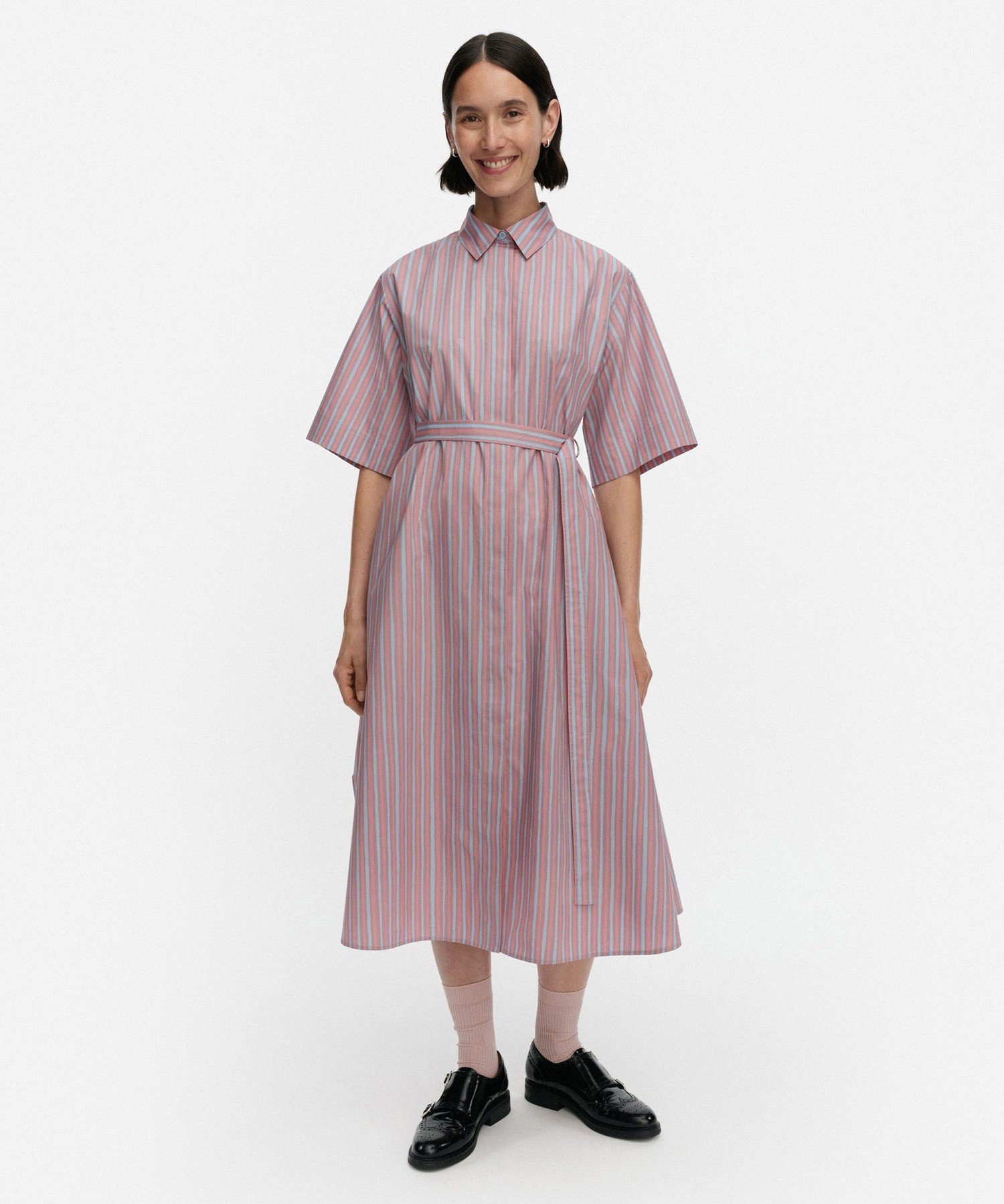 Marimekko｜Paperi Piccolo ワンピース | Rakuten Fashion(楽天
