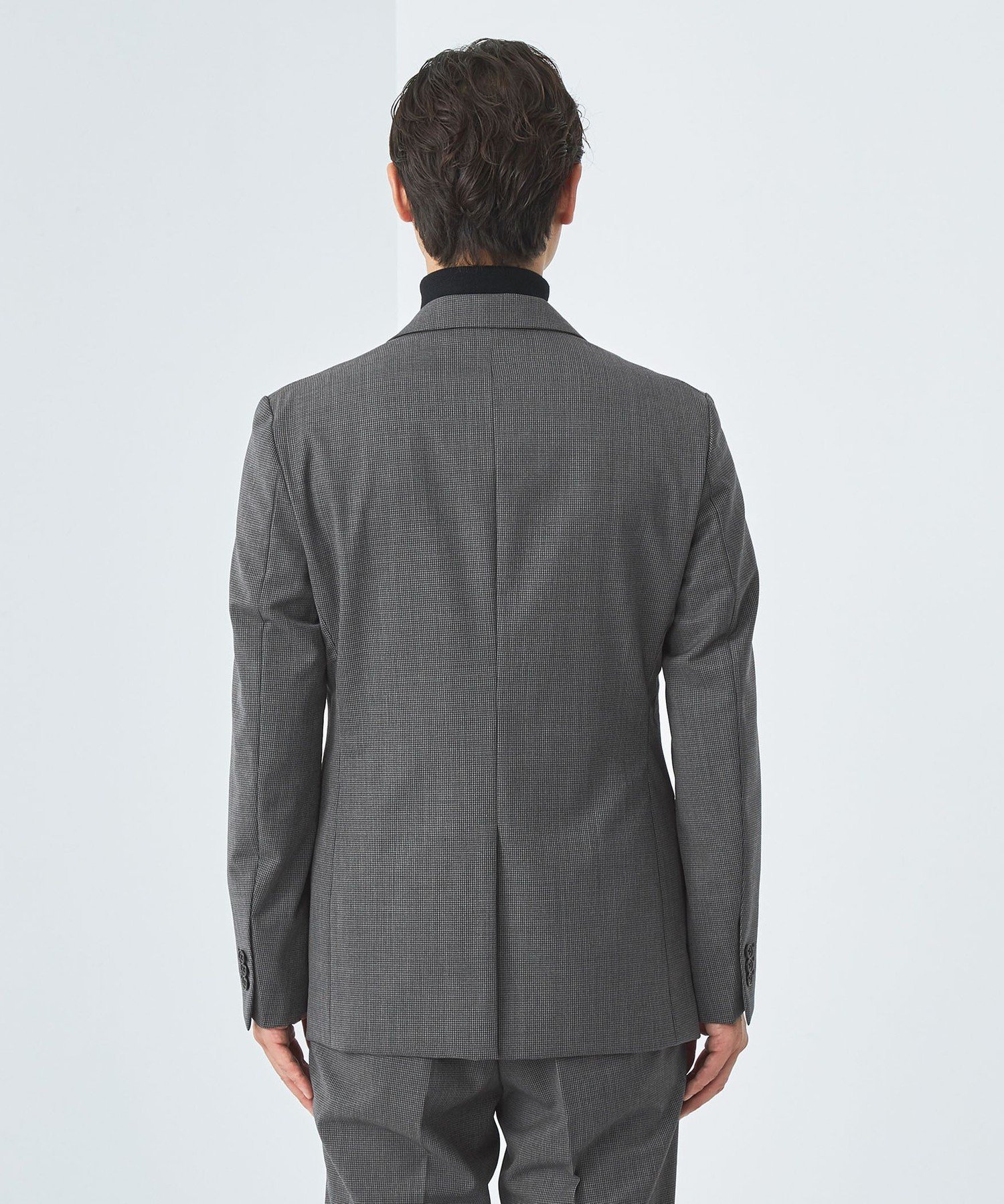 UNITED ARROWS LTD. OUTLET｜A+ TWPU チドリ スリム 2B ジャケット