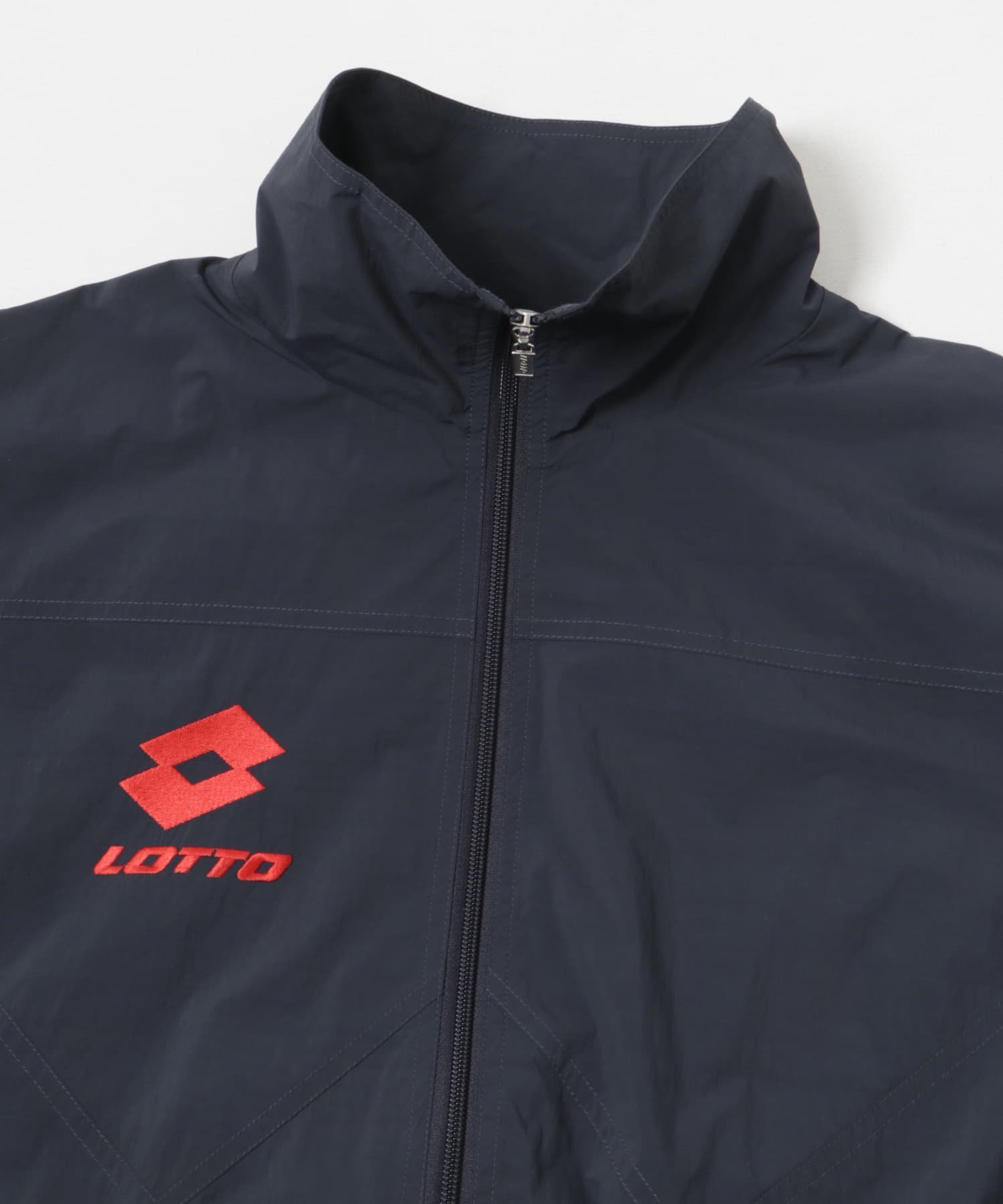 URBAN RESEARCH｜LOTTO LOGO NYLON BLOUSON | Rakuten Fashion(楽天