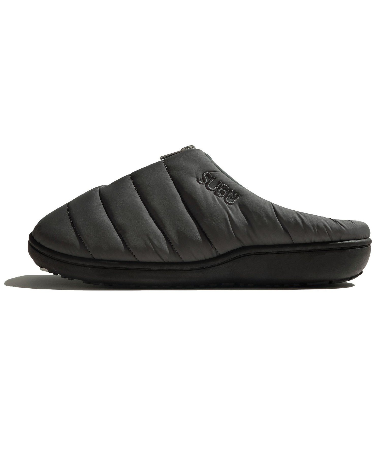 BEAMS MEN｜【別注】SUBU / ジップアップ サンダル | Rakuten Fashion