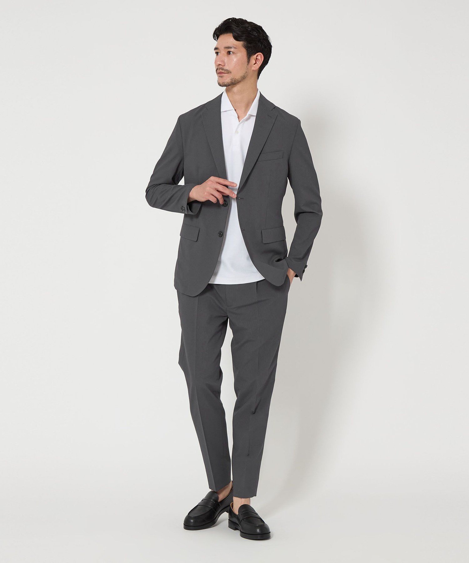 楽天市場】h beauty&youth セットアップ（スーツ・セットアップ