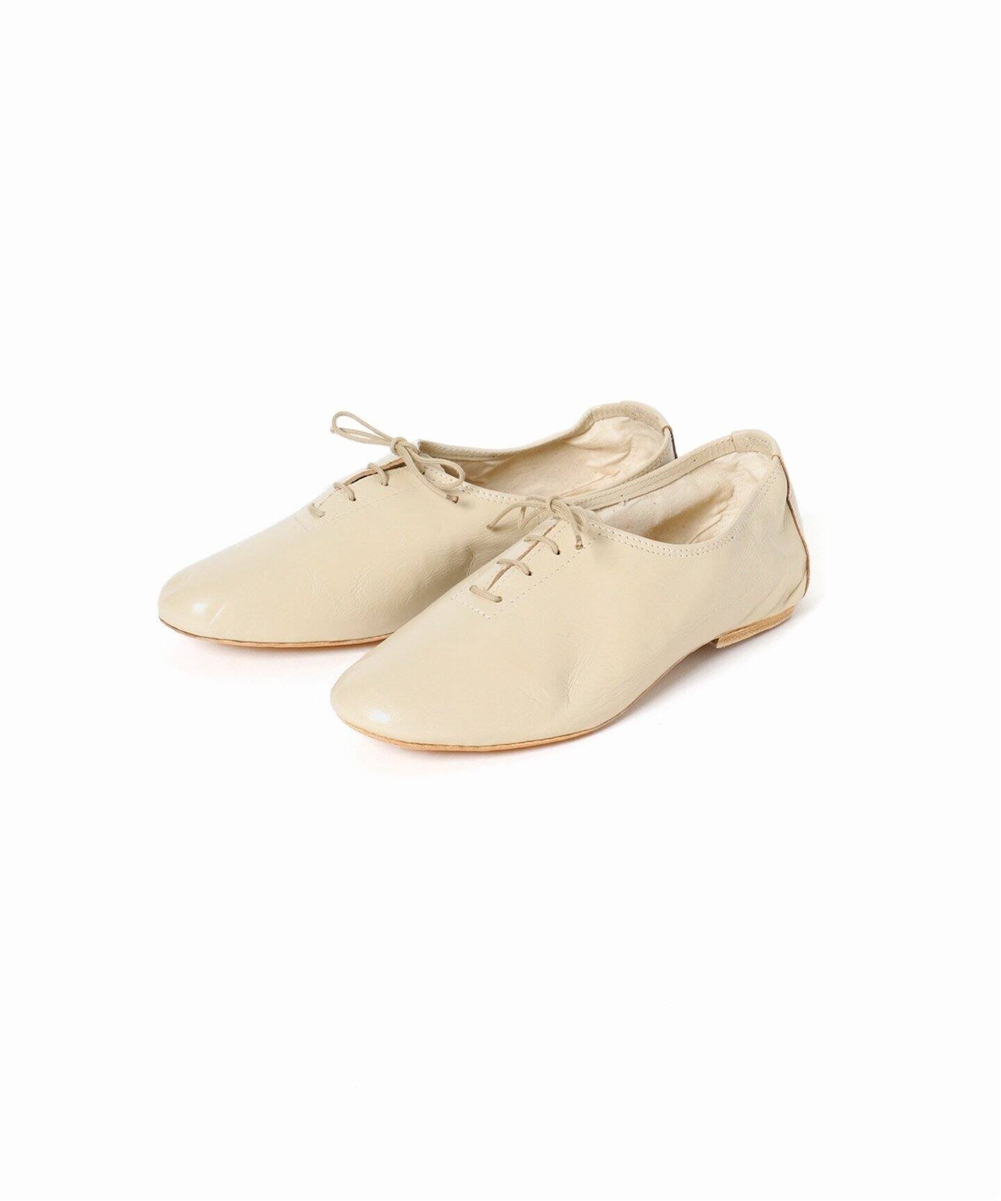 plage｜【PORSELLI/ポルセリ】 別注 JAZZ フラットシューズ | Rakuten